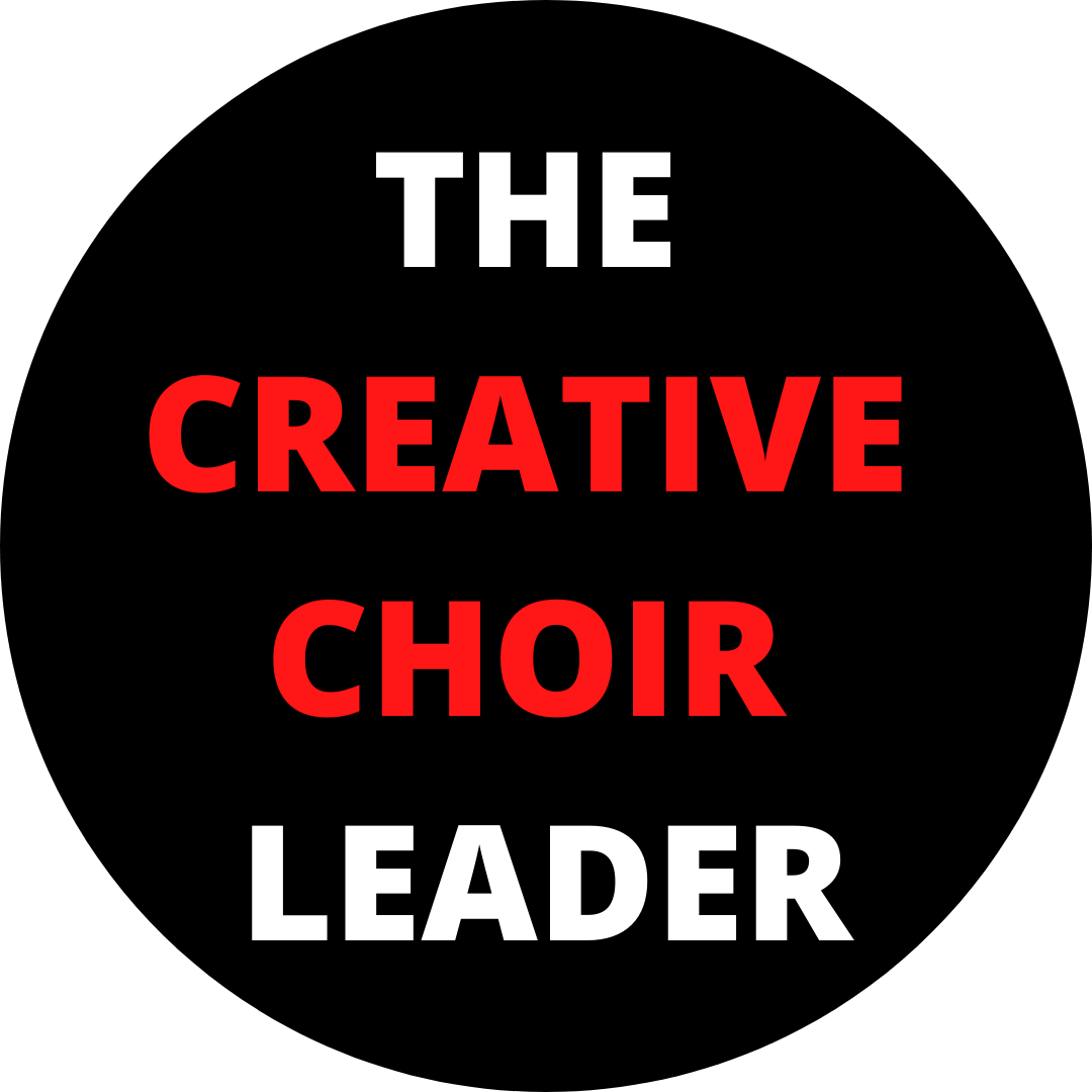 The Creative Choir Leader